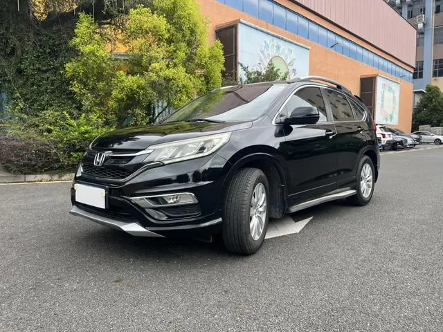 Honda CR-V 2016 2.0L 2WD Urban Edition
