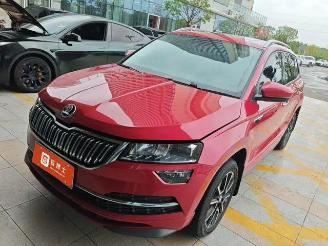 Korok 2022 TSI280 Premium Edition