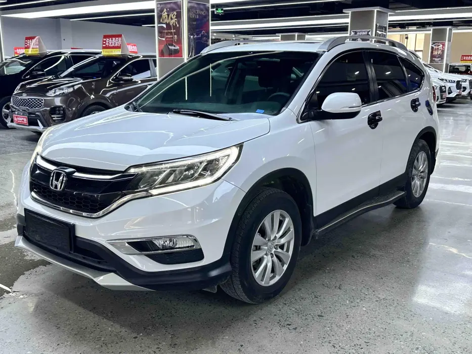 Honda CR-V 2016 2.0L 2WD Urban Edition