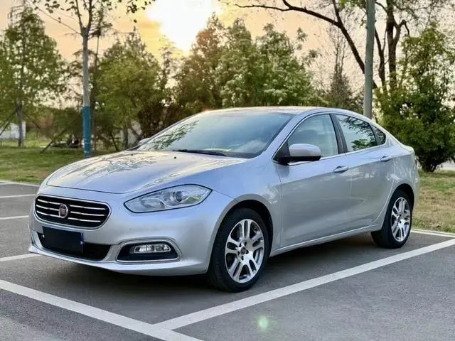 Feixiang 2013 1.4T Anniversary Edition