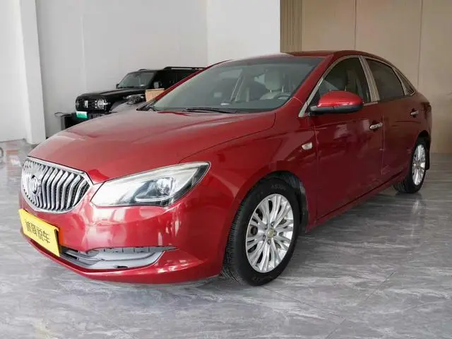 Yinglang 2016 15N automatic aggressive type