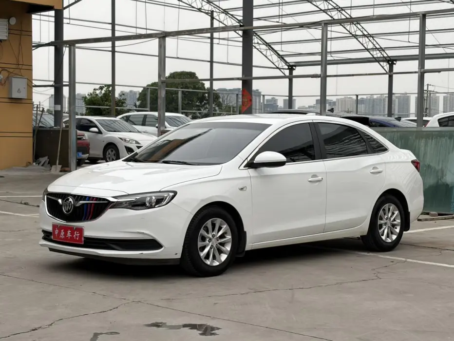 Yinglang 2018 15T Manual Enterprising Type National V