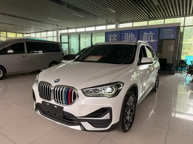 BMW X1 2020 sDrive20Li Exclusive Model