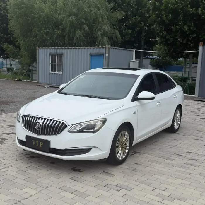 Yinglang 2015 15N automatic elite type