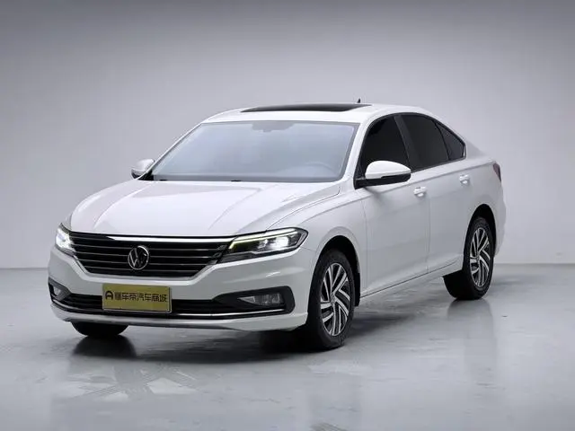 Lavida 2021 280TSI DSG Comfort Edition