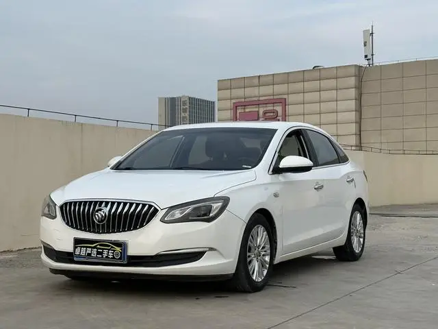 Yinglang 2015 18T dual clutch elite model