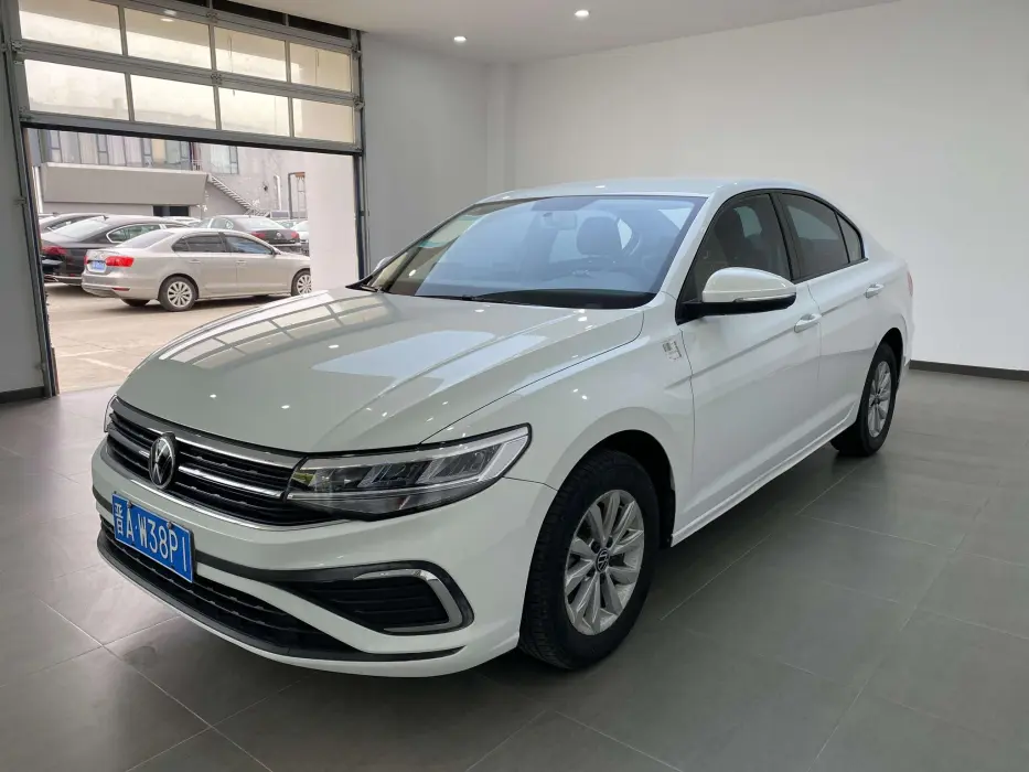 Bora 2023 200TSI DSG Changxing Edition