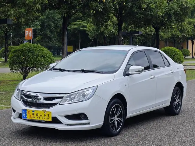 Su Rui 2016 1.5L manual elite model
