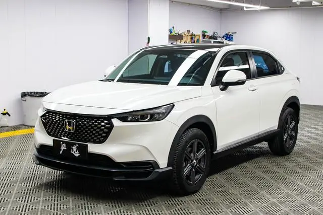 Honda XR-V 2023 1.5L CVT Hot Edition