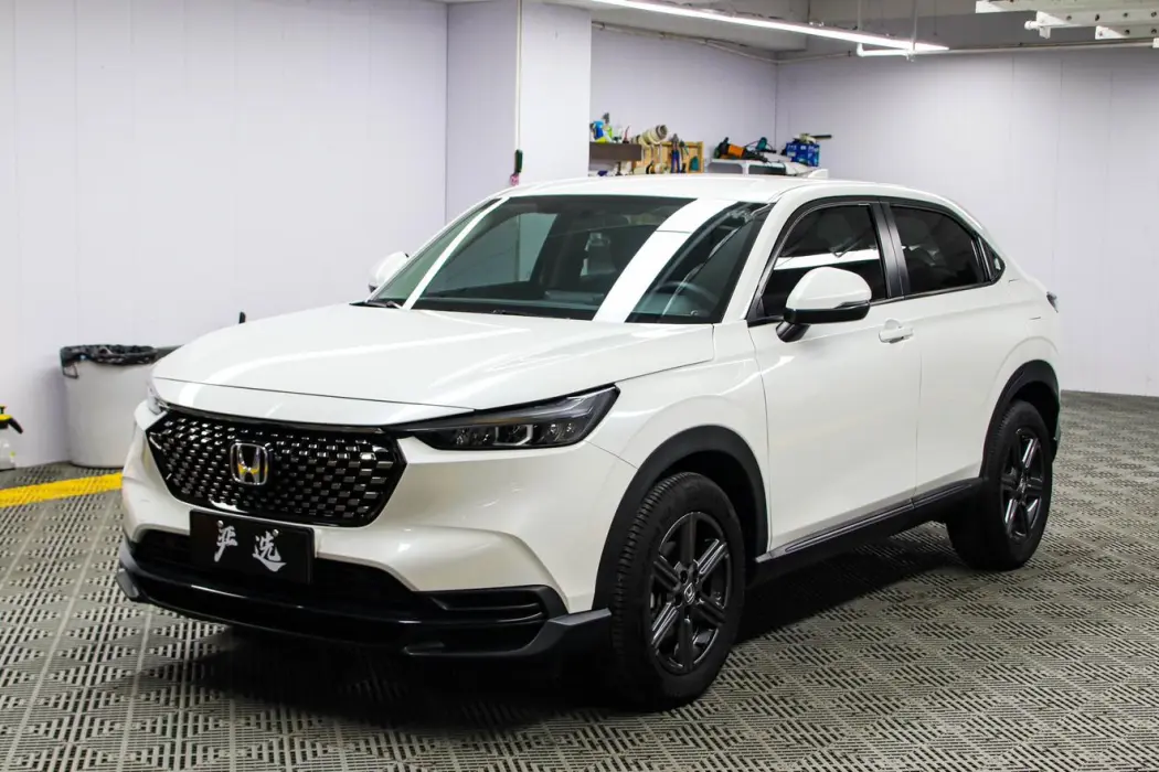 Honda XR-V 2024 1.5L CVT Enthusiastic Edition