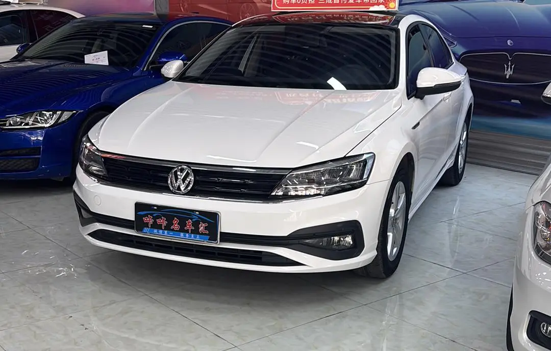 Lingdu 2021 230TSI DSG Fashion Edition