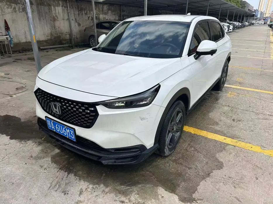 Honda XR-V 2024 1.5L CVT thermal version