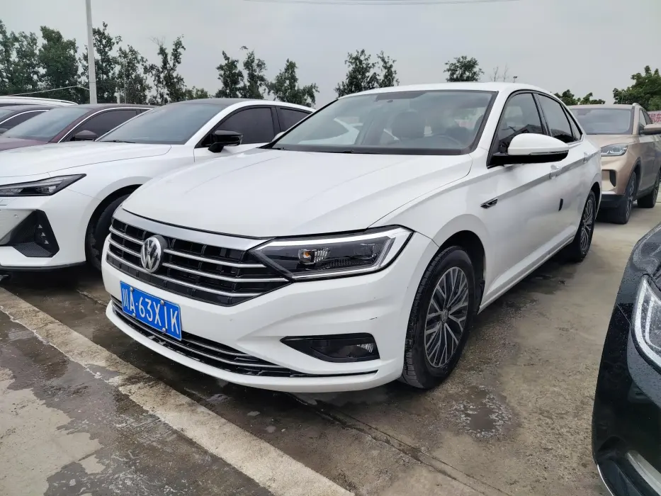 Sagitar 2021 280TSI DSG Comfort Intelligent Edition