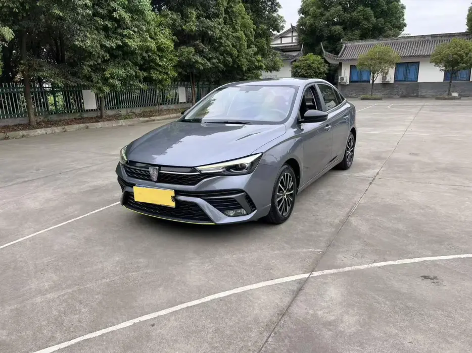 Roewe i5 2021 1.5L Manual Diamond Edition