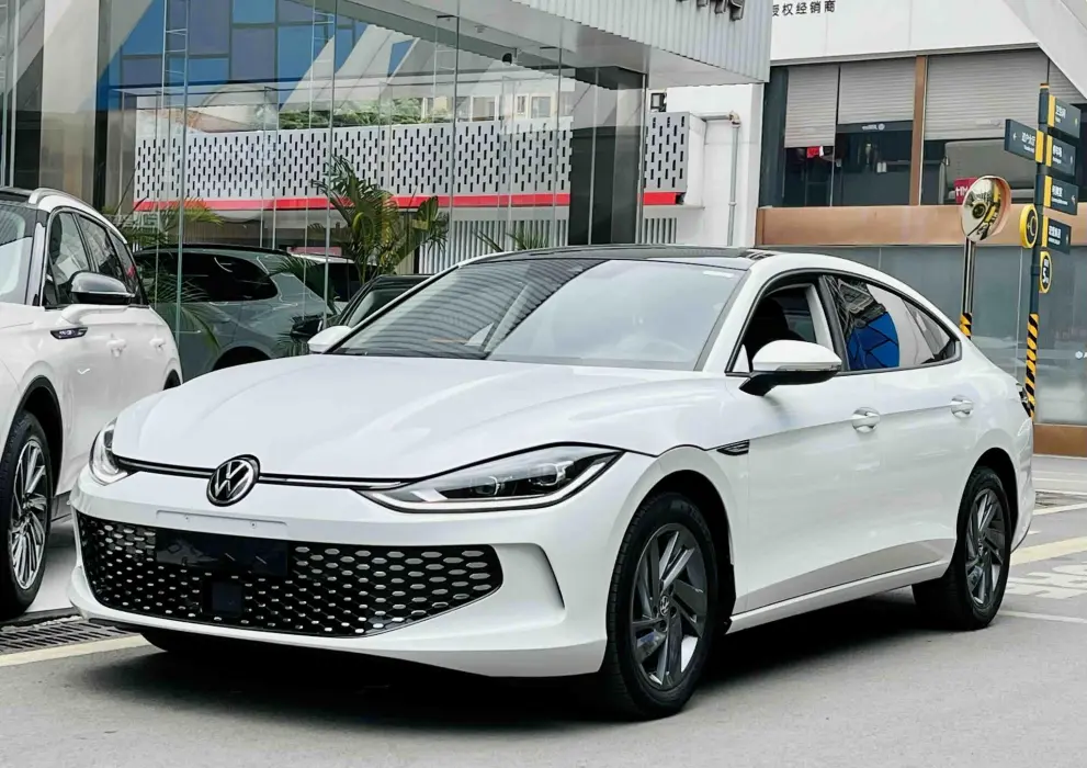 Lingdu 2024 Lingdu L 280TSI DSG spicy version
