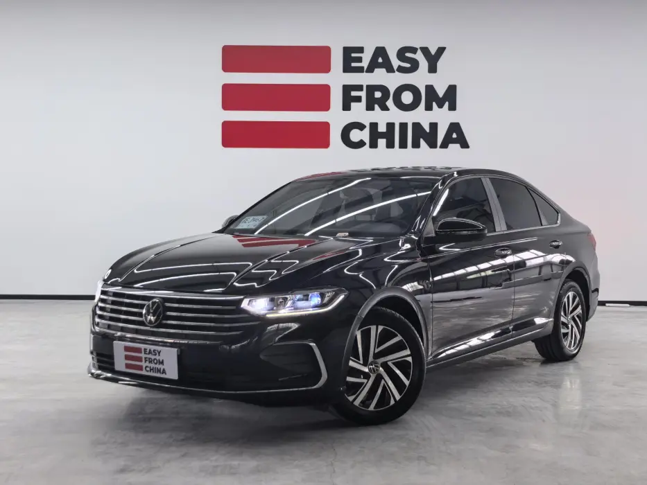 Lavida 2023 280TSI DSG Manyi Edition