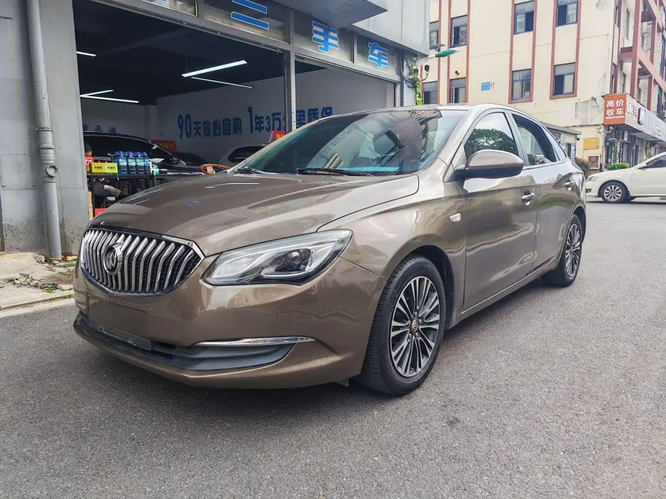 Yinglang 2017 15N automatic luxury model