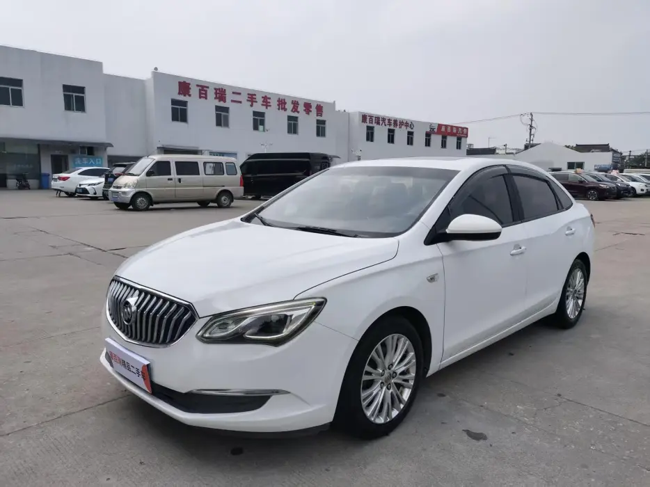 Yinglang 2016 15N automatic elite type