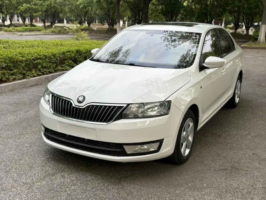 Xinrui 2016 1.6L automatic version