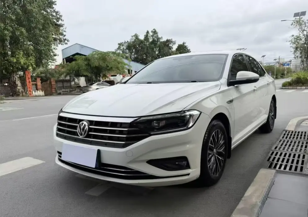 Sagitar 2020 200TSI DSG comfort model National VI