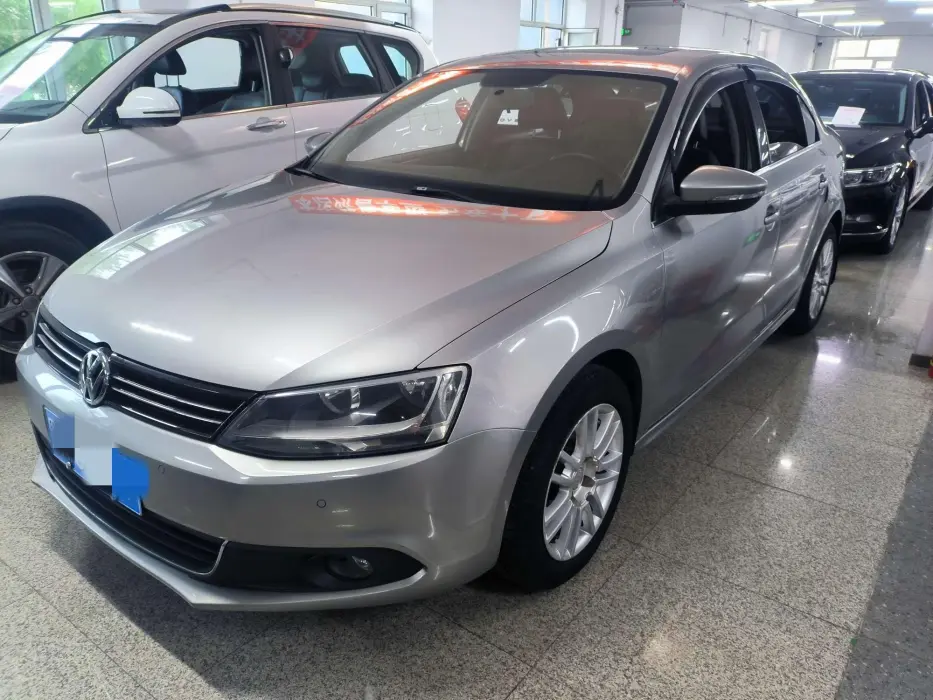 Sagitar 2012 1.4TSI automatic luxury model