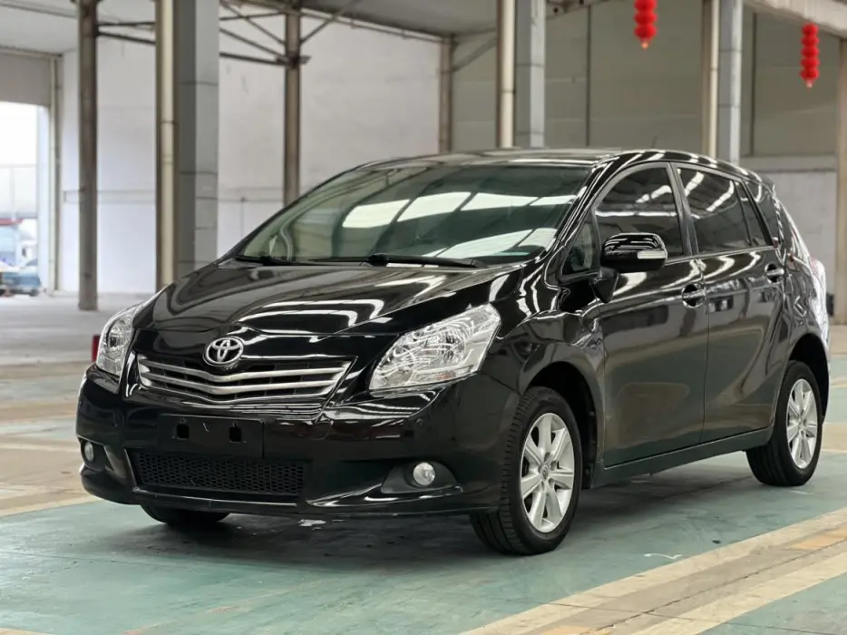 Yizhi 2012 180V CVT Extreme Edition