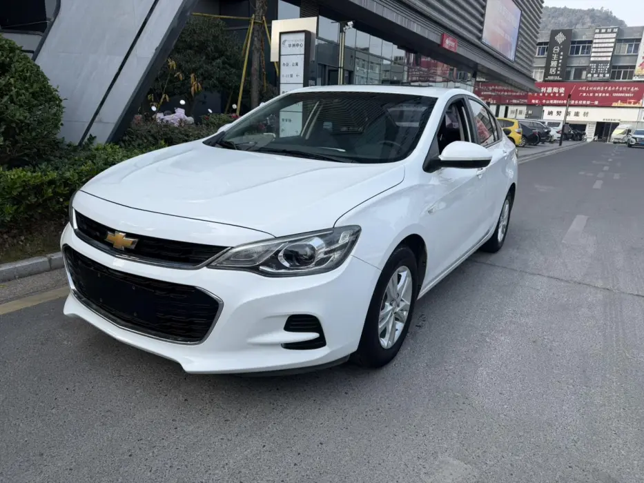 Covoz 2019 320 Automatic Xinyue Edition