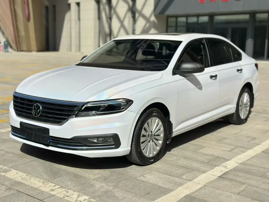 Lavida 2021 280TSI DSG Comfort Edition