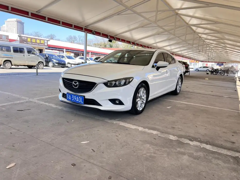 Atez 2015 2.0L Blue Sky Deluxe Edition