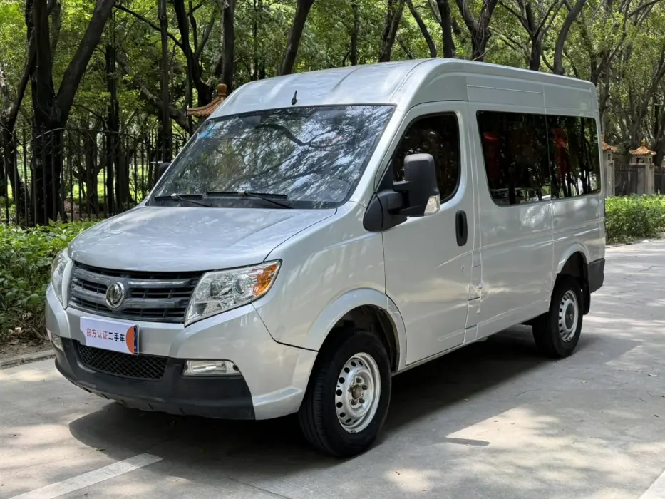 Yufeng 2016 2.5T delivery version Yulibao short shaft mid-top ZD25 national V