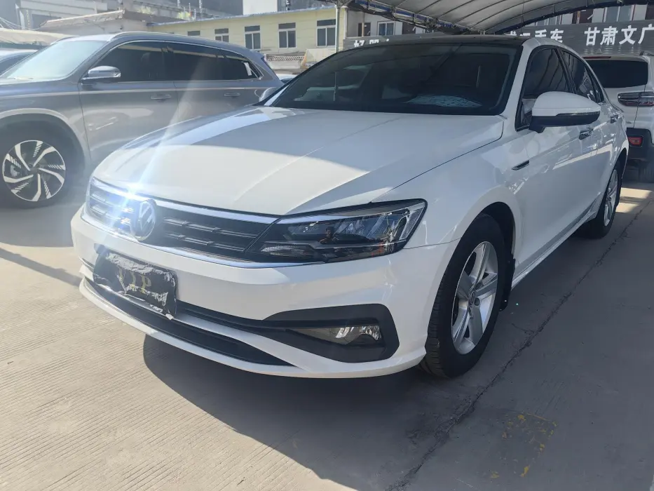Lingdu 2019 230TSI DSG Fashion Edition National VI