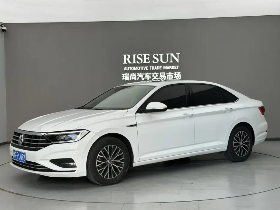 Sagitar 2021 200TSI DSG Comfort Intelligent Edition