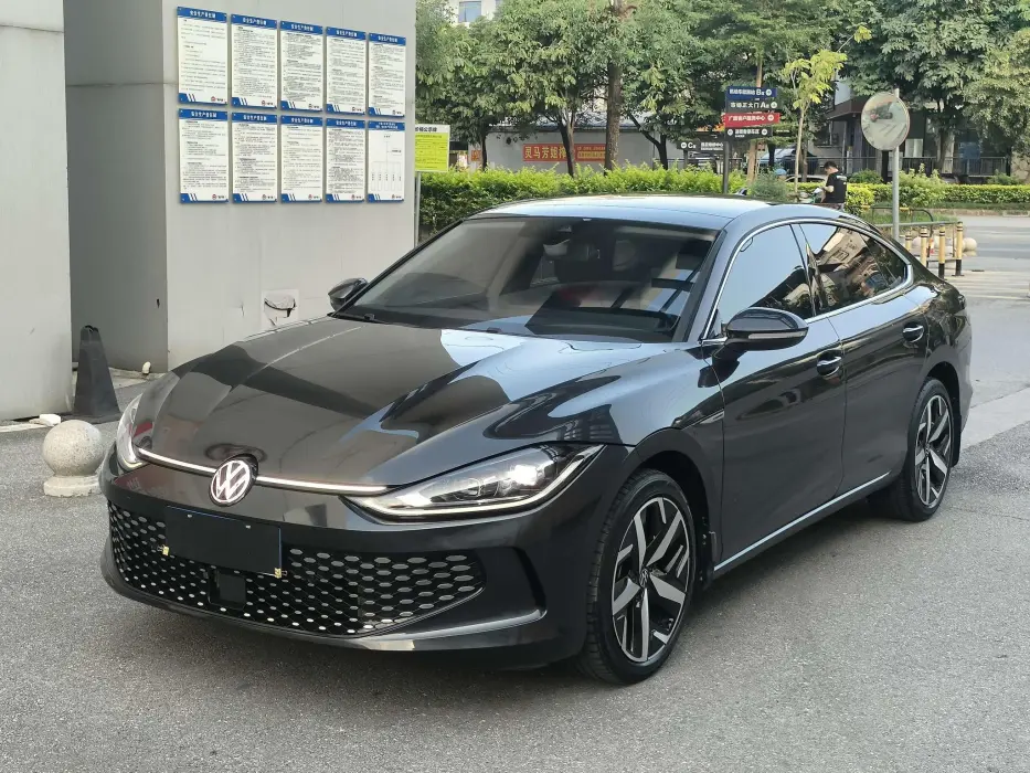 Lingdu 2022 Lingdu L 280TSI DSG Hot Edition