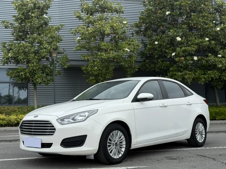Forex 2017 Happy Edition 1.5L Automatic Fashion Type