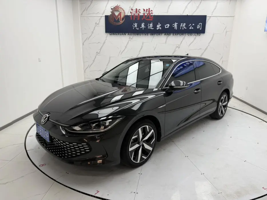Lingdu 2022 Lingdu L 280TSI DSG Hot Edition