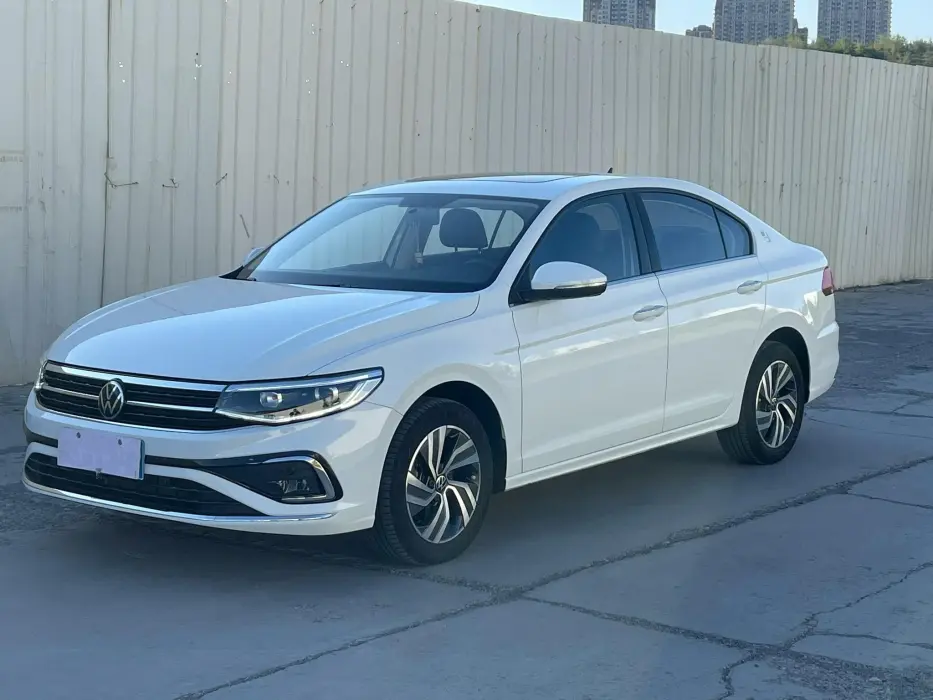 Bora 2024 280TSI DSG Comfort Edition