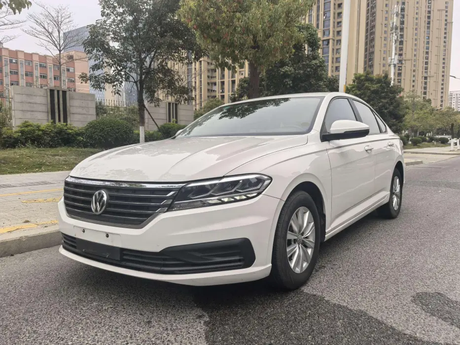 Lavida 2019 1.5L Automatic Fashion Edition National VI