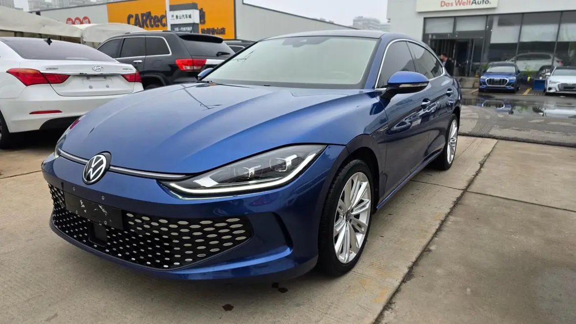 Lingdu 2022 Lingdu L 280TSI DSG Hot Edition