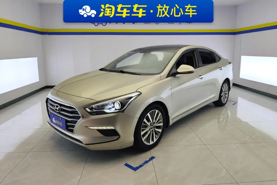 Famous pictures 2017 1.8L automatic premium DLX National V