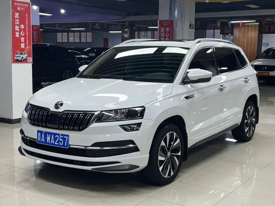 Korok 2023 TSI280 Smart Edition