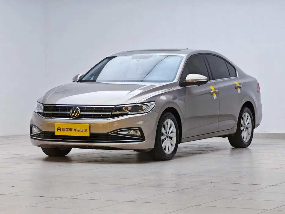 Bora 2021 1.5L automatic comfort intelligent connected version