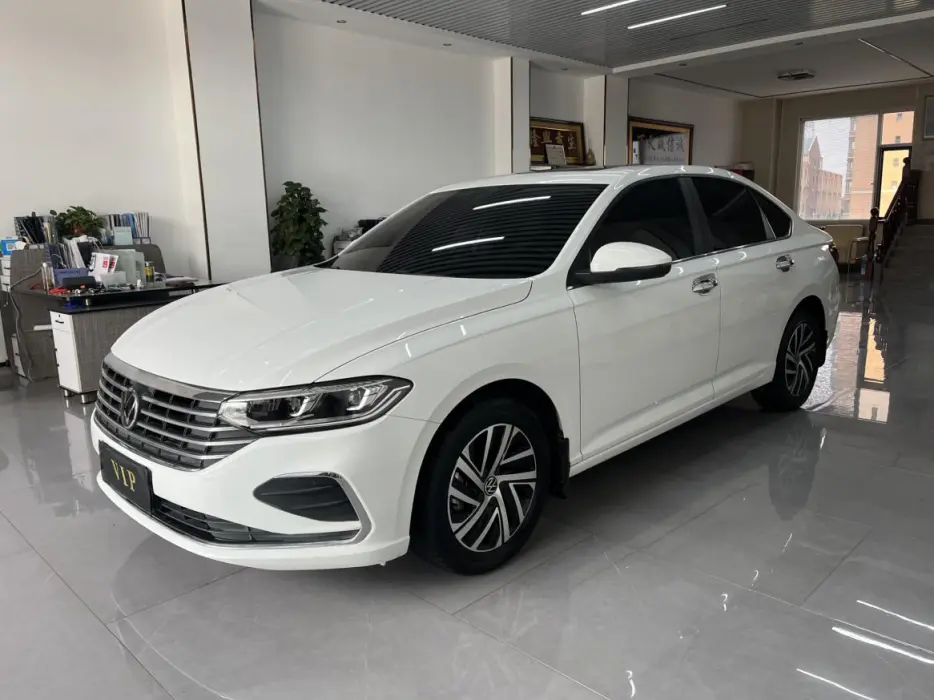 Lavida 2023 280TSI DSG Manyi Edition