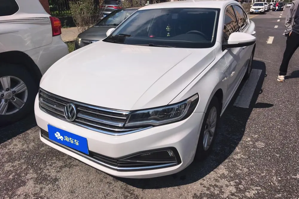 Bora 2020 1.5L automatic fashion model