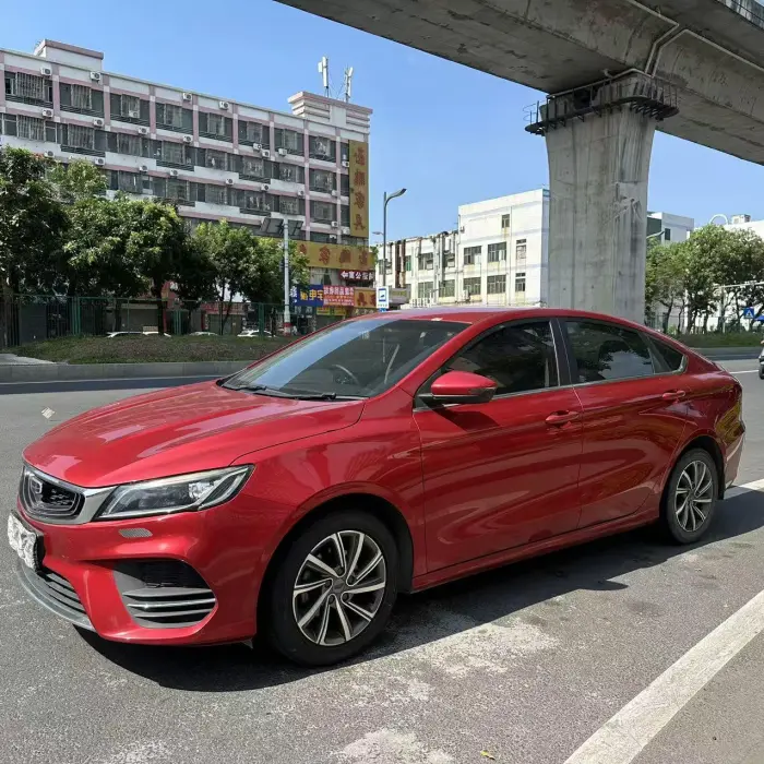 Binrui 2019 200T manual Binchi version