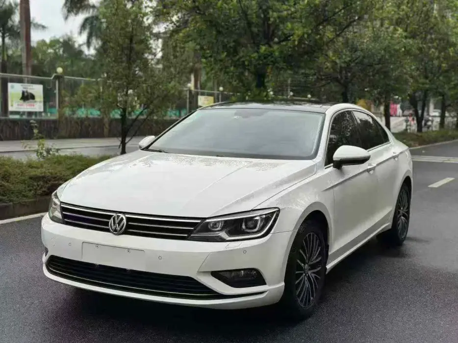 Lingdu 2017 280TSI DSG Deluxe Edition