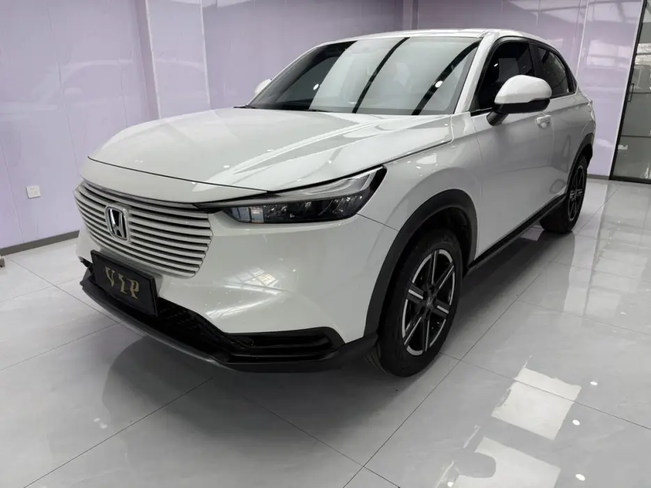 Binzhi 2023 1.5L CVT Elite Edition