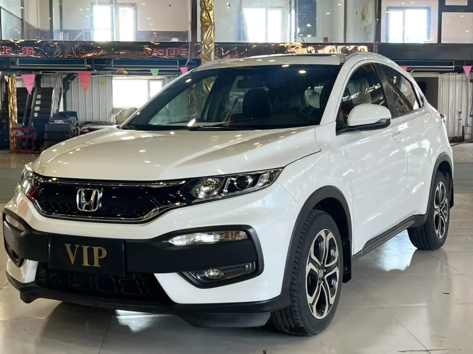 Honda XR-V 2015 1.8L VTi CVT Deluxe Edition