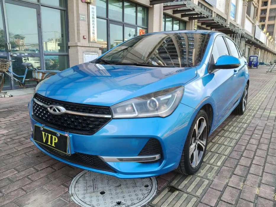 Arrizo 5 2019 1.5L Manual New Youth Edition National VI
