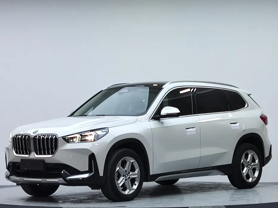 BMW X1 2023 sDrive20Li X Design Package