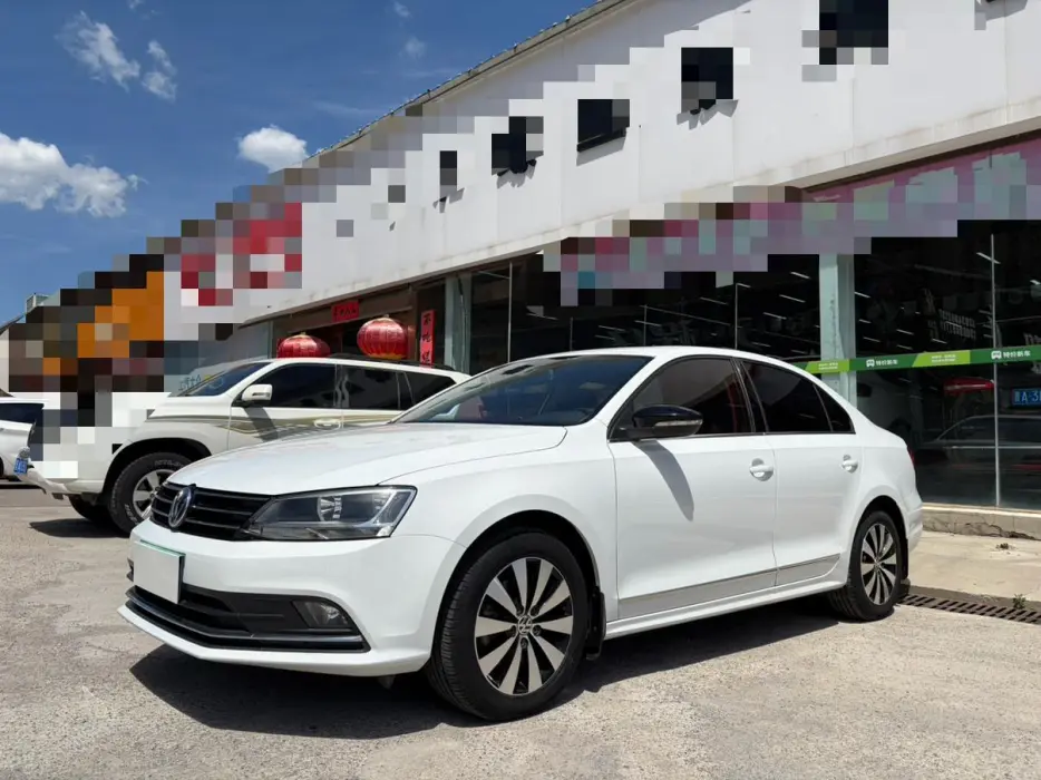 Sagitar 2017 230TSI automatic comfort model